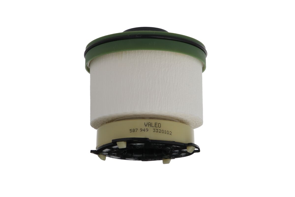 Filtru combustibil VALEO 587949